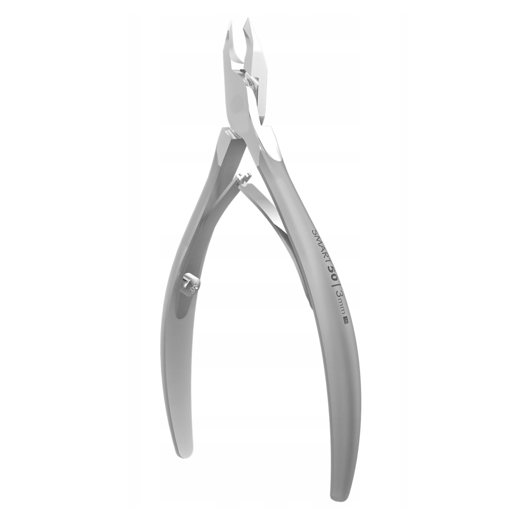 Staleks Pro Profesionální kleště na kůži Smart 50 3 mm NS-50-3 Smart