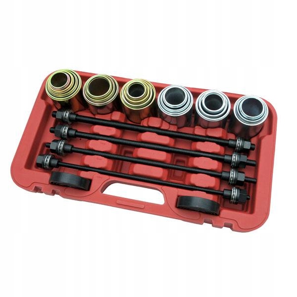 Комплект съемников втулок для подвески 26EL. ВИНТ