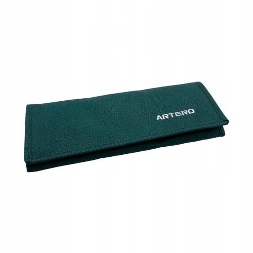 Pouzdro na čepele pro strojky, Roller Green Case, Artero