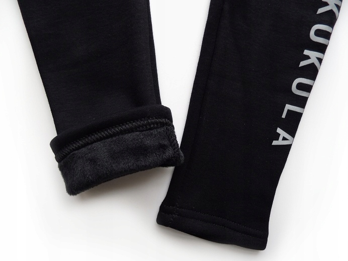 

Legginsy Na Futerku Amy Rozmiar 158