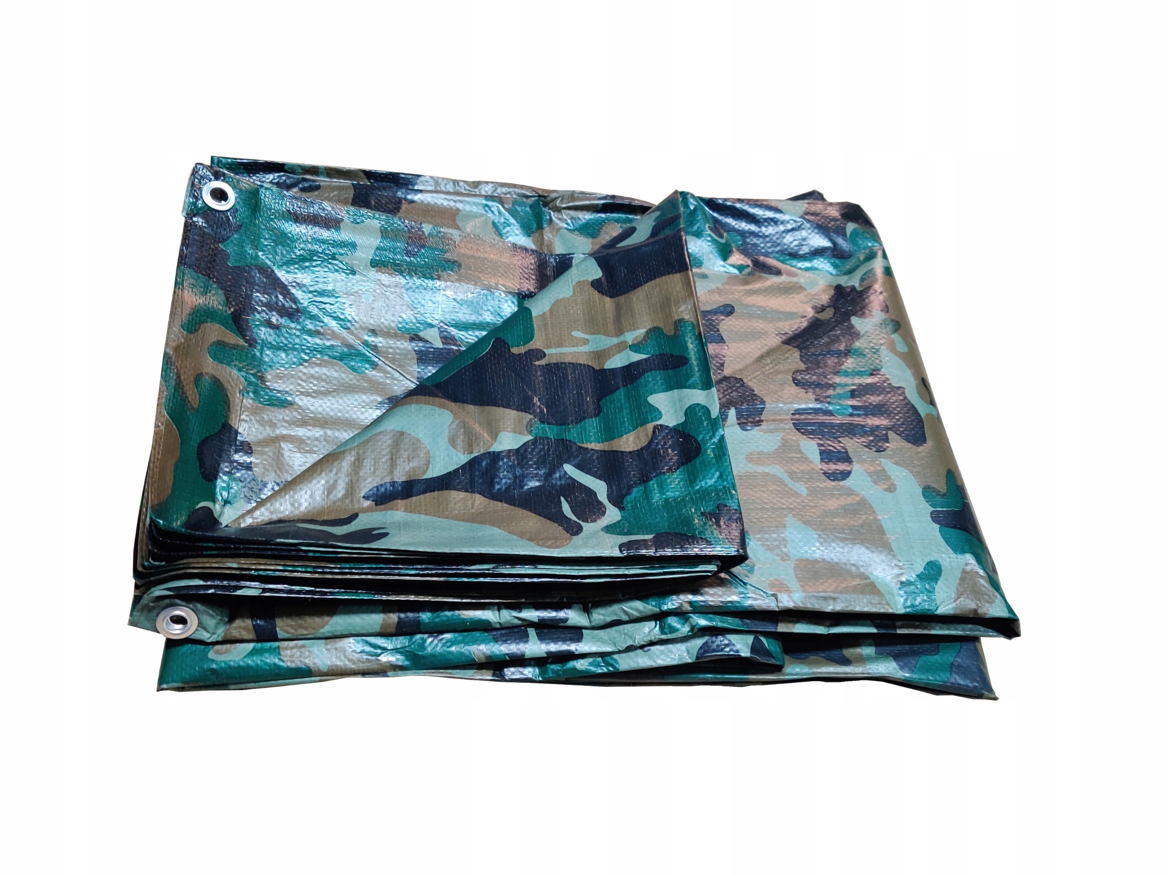 

Plandeka 4X5M Moro Okryciowa Ochronna 100G/M2