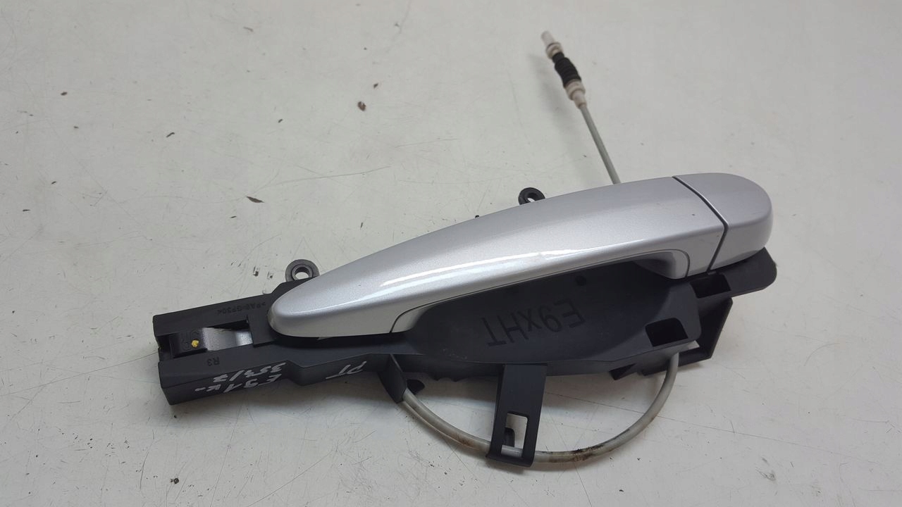 Türgriff heck hinten rechts BMW E91 2,0D 354/7