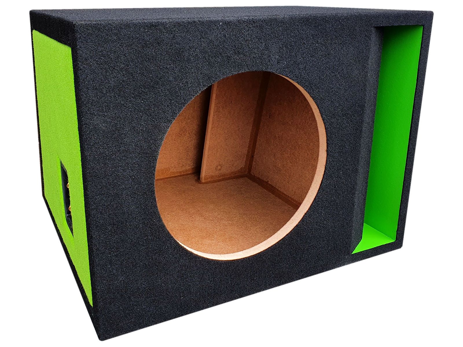 Štěrbinová krytka 30 cm 12 palců 66 l Ground Zero