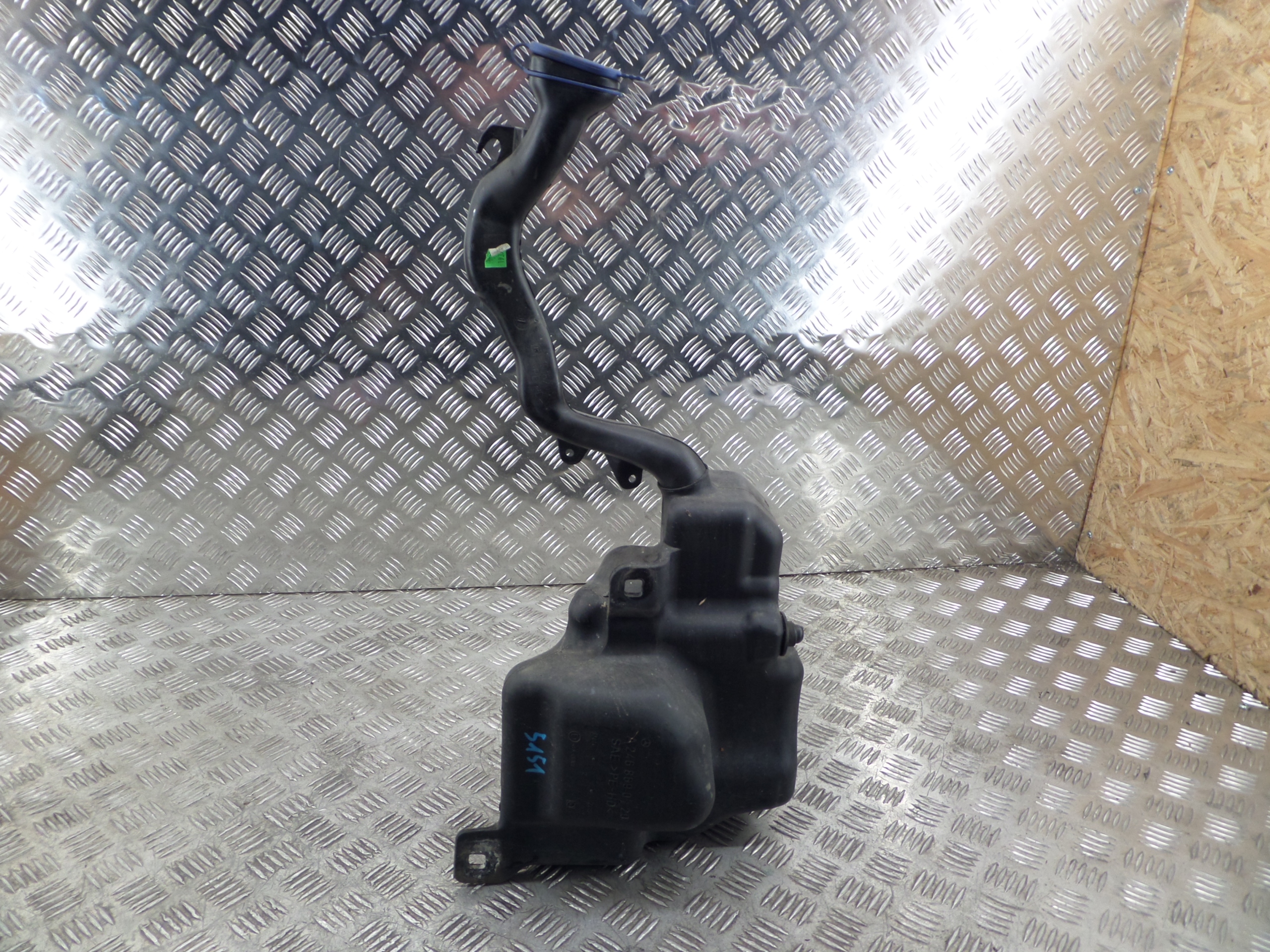 MERCEDES A-class W176 tank washers A2468690120