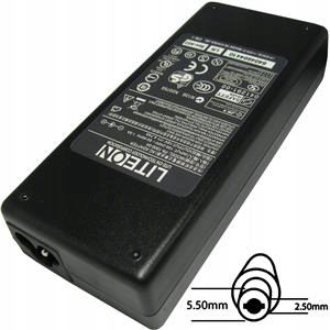 Napájací adaptér 90W orig. 19V, 5.5x2.5 (bez sit. snury) 77011022