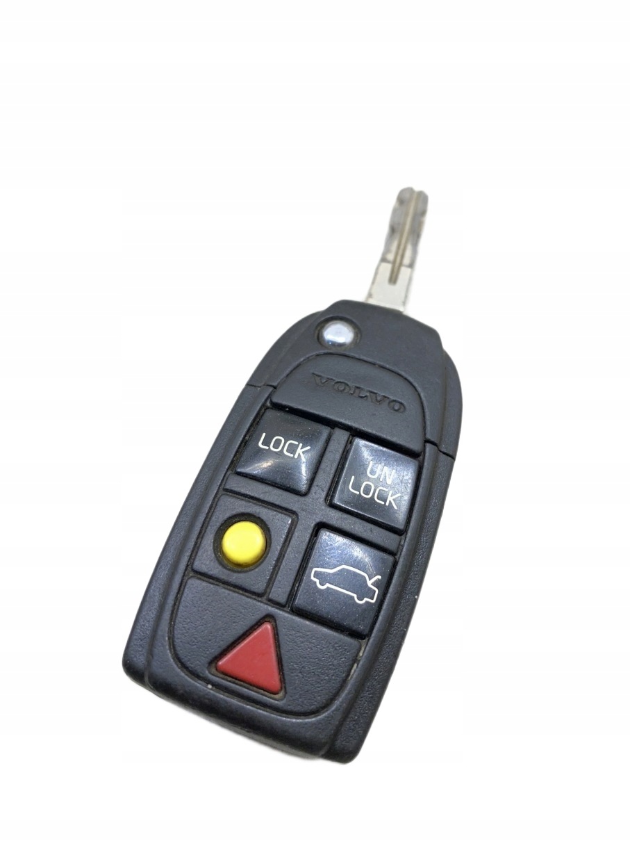 Accensione chiave S60 e D5 2.4 8626324 8673073