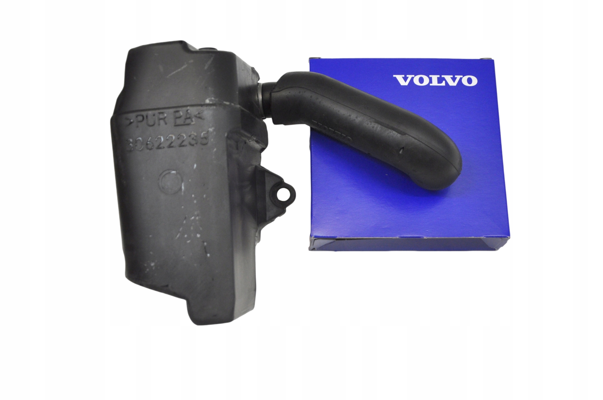 VOLVO XC90 2,9T separator oleju puszka odma OE Stan opakowania oryginalne