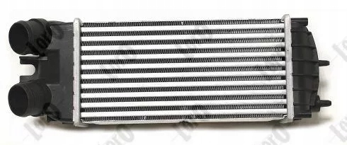 CHŁODNICA POWIETRZA DOŁADOWUJĄCEGO ABAKUS 009-018-0007 Producent części Abakus