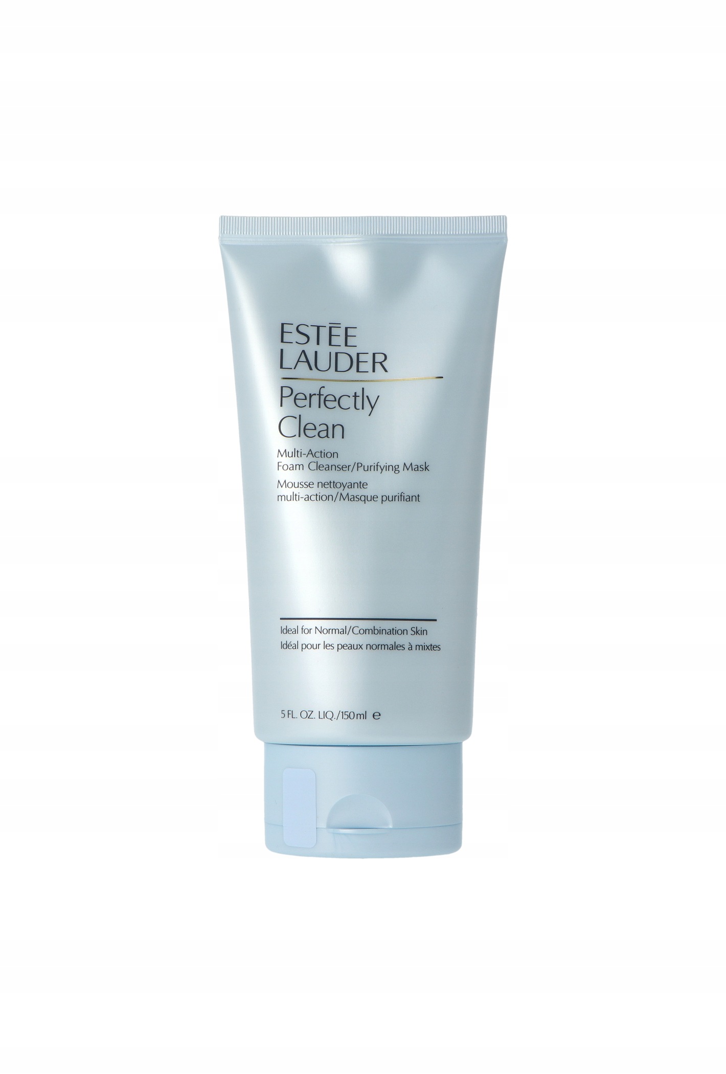 Estee Lauder Perfectly Clean Pěnový čisticí přípravek/čisticí maska 2 v 1 150 ml