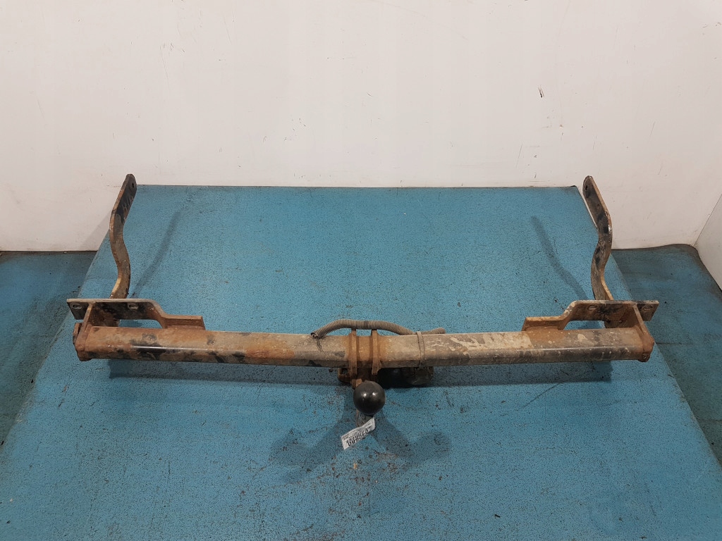 PEUGEOT 308 I LIFT KOMBI HAK DO PRZYCZEPY