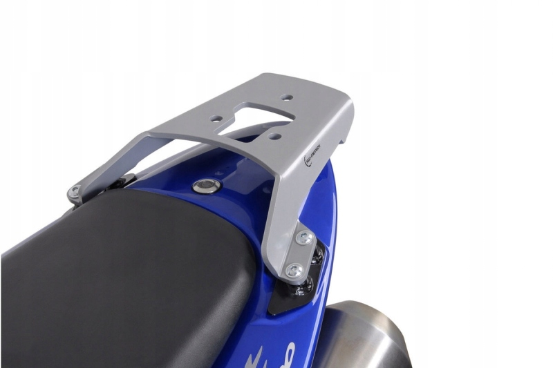 Stojan Pod Montážnu Dosku Kufra Alu-rack Sw-motech Pre Honda Cb 900 (02-07)
