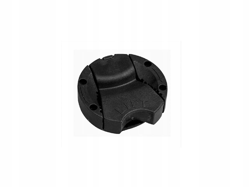 Pokrętło pokrywy sprzęgła pilarki Husqvarna 236e