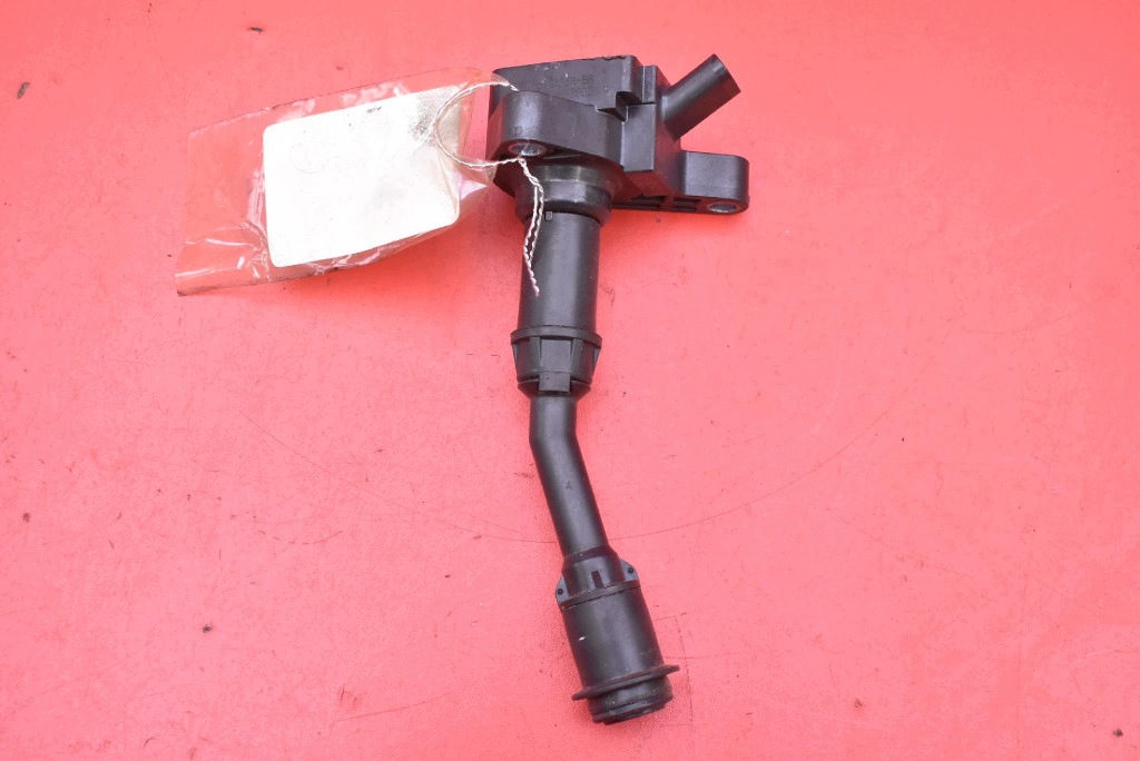 coil ignition DS7G-12A366-BB FORD FOCUS MK3 1.5 ECOBOOST 182 KM 14-20