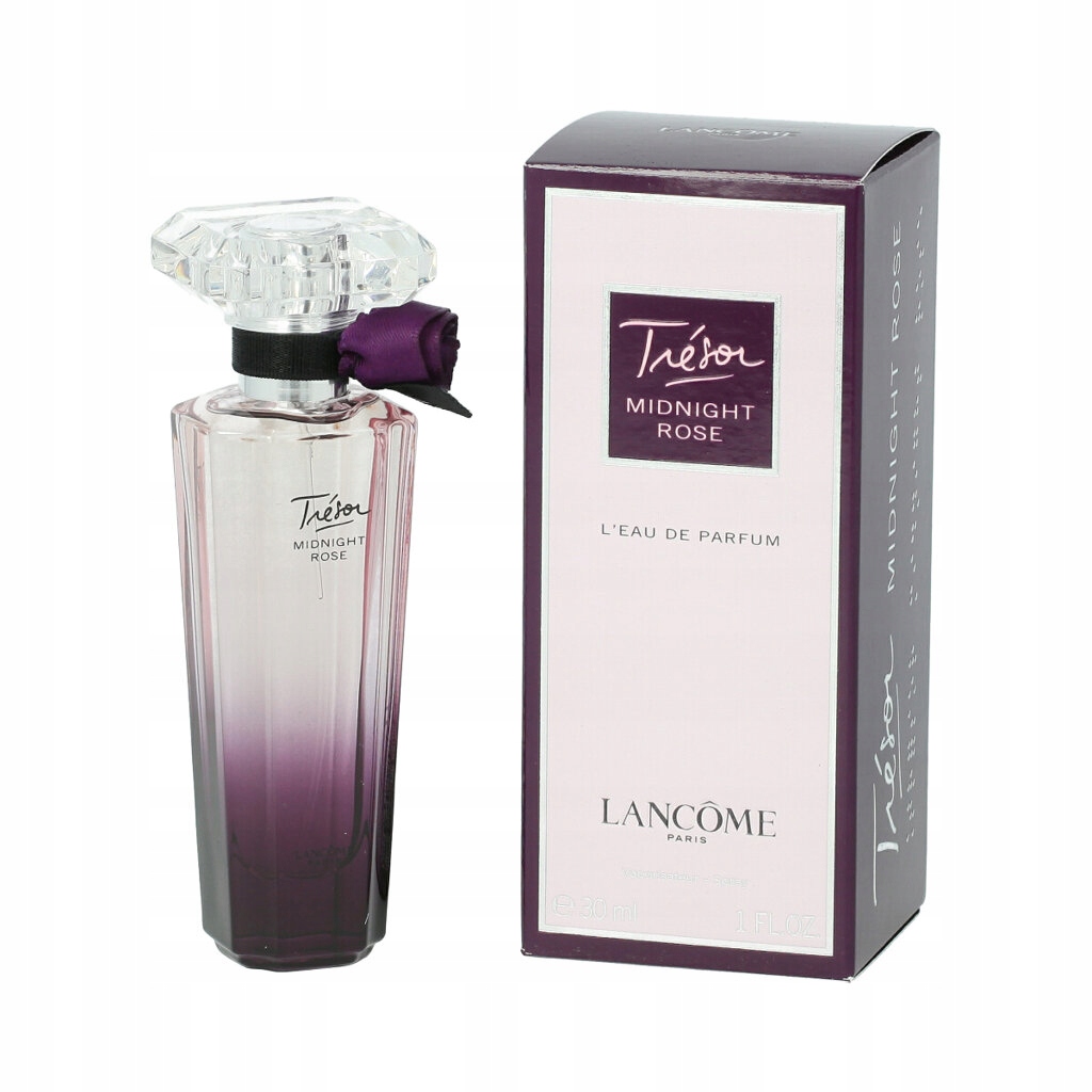 Lancôme Trésor Midnight Rose Edp 30 ml W