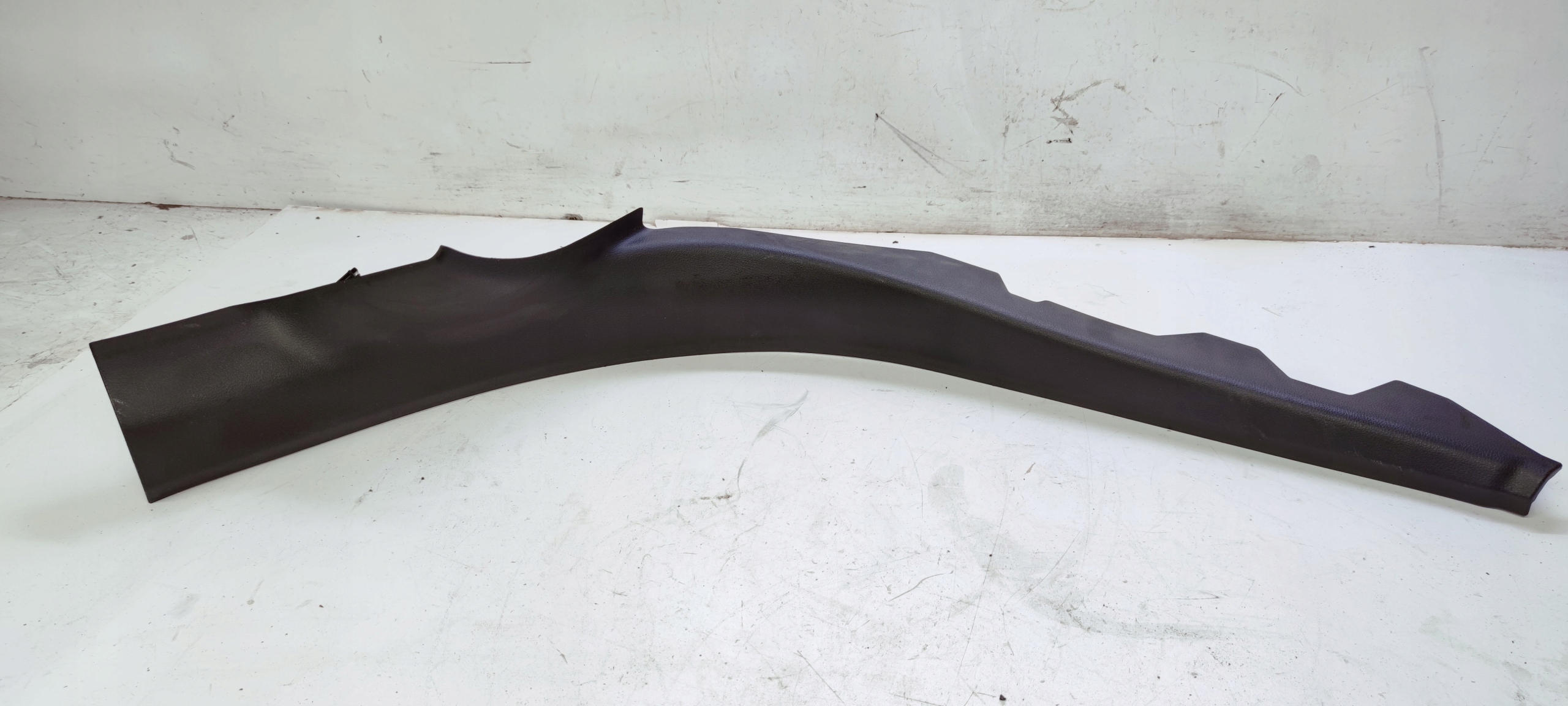 cover SLUPKA POSZYCIA left AUDI A6 C8 4K0867767