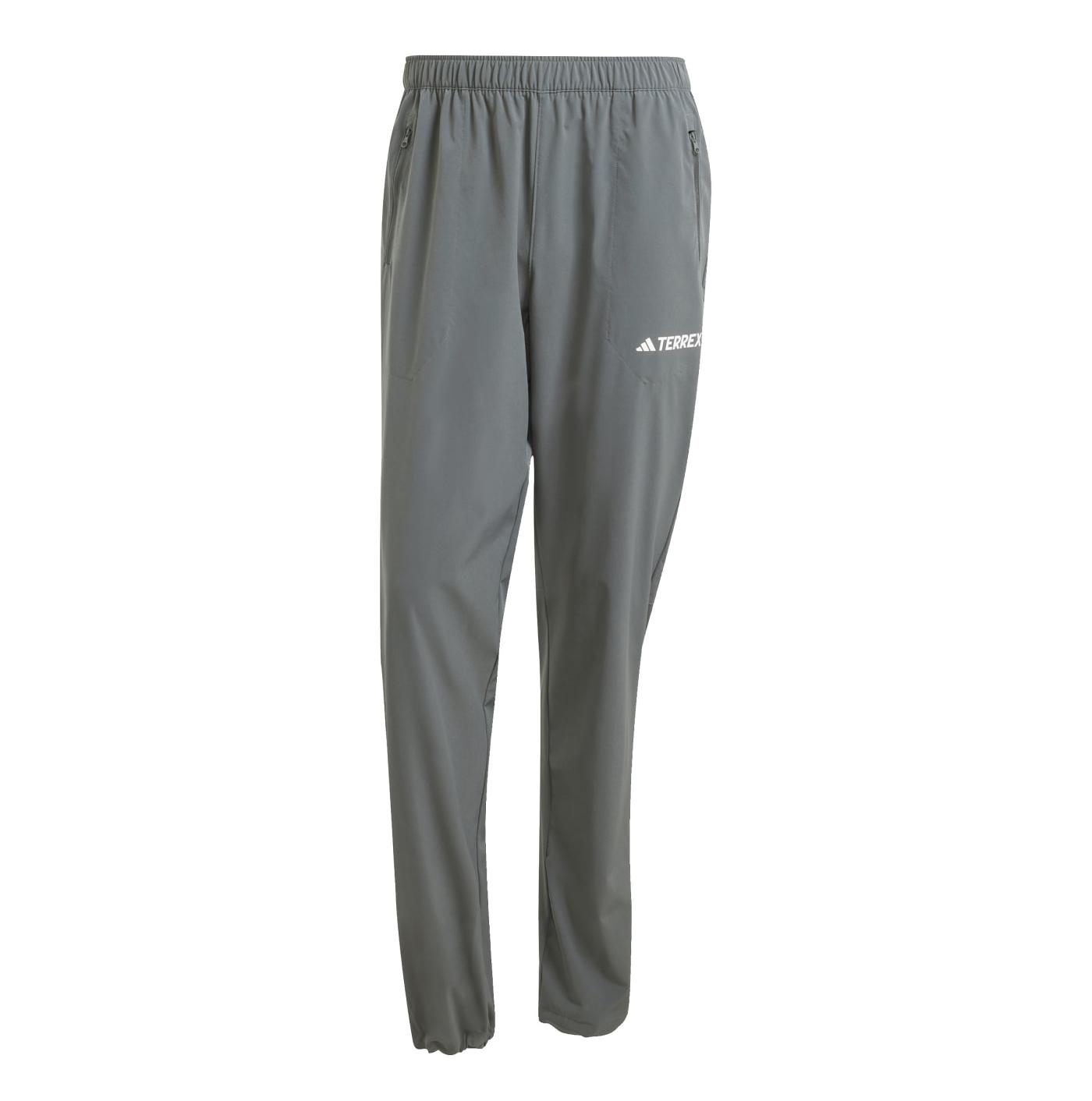 Pánské kalhoty Mt Ess Pants M