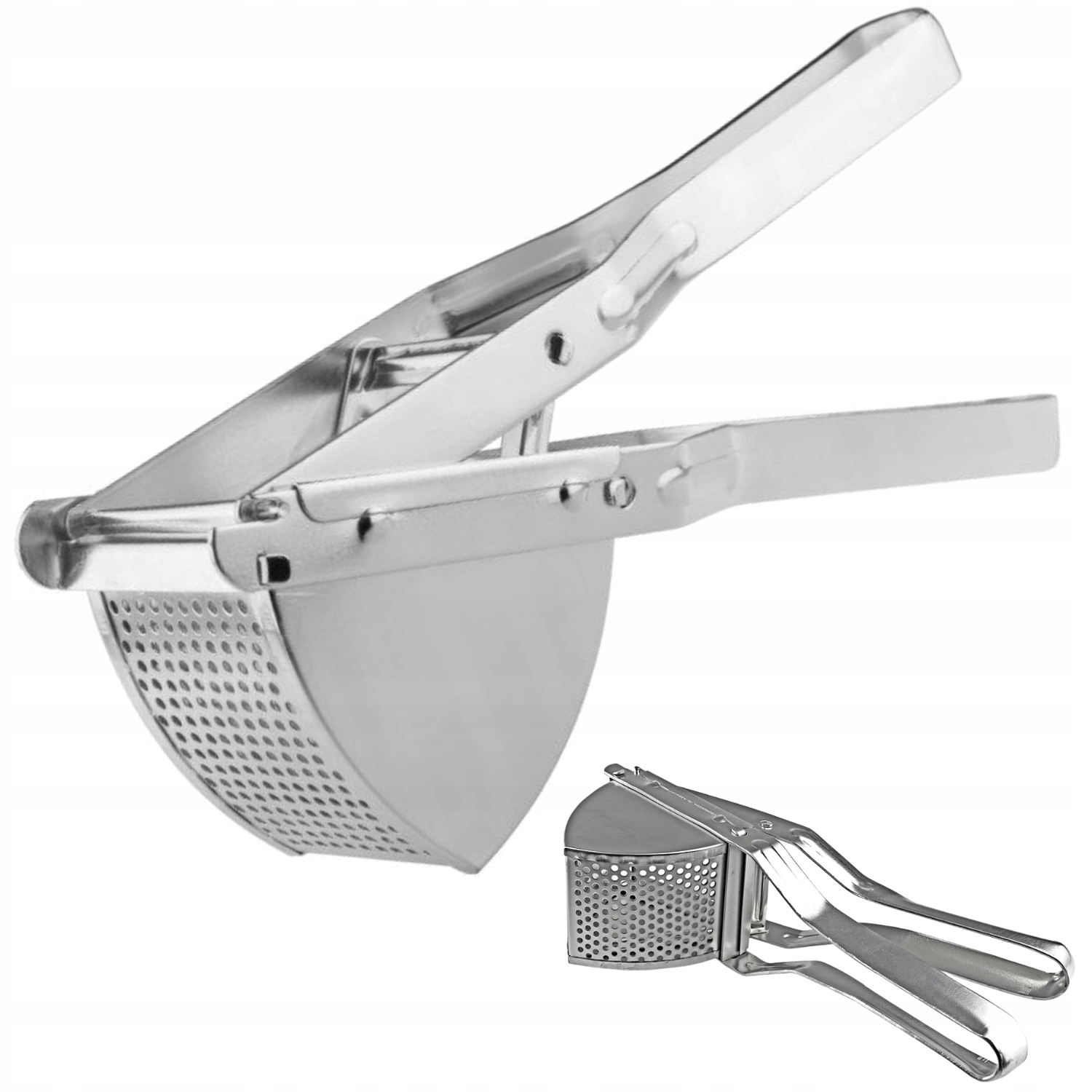 

Praska do Ziemniaków Cynowana