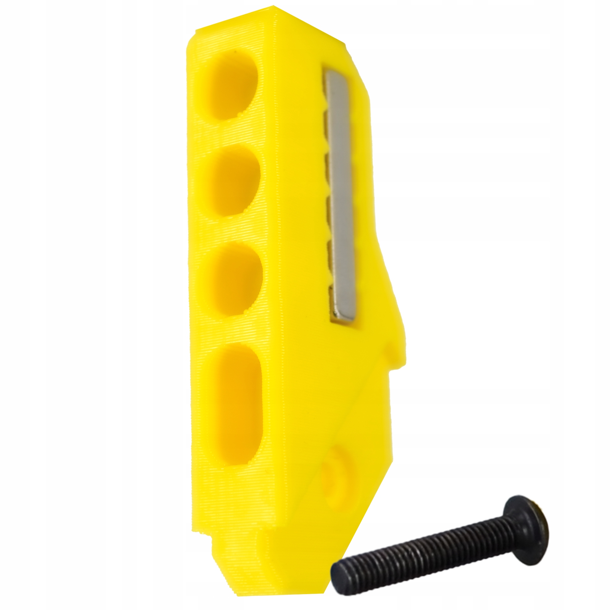 MAGNETYCZNY UCHWYT NA BITY 45° DO NARZĘDZI DEWALT XR i FLEXVOLT + ŚRUBKA Kod producenta ORGANIZER BITY