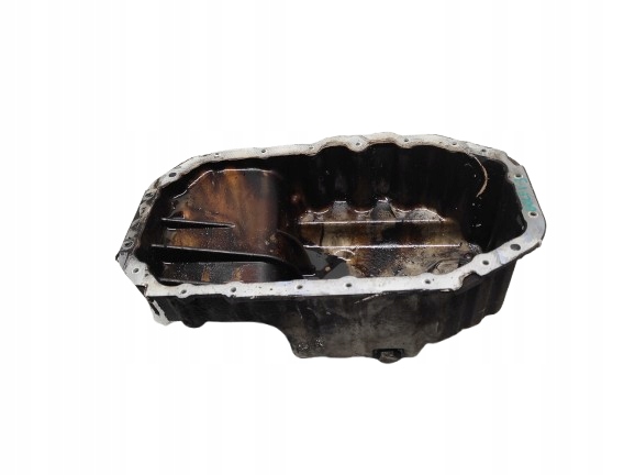 VW GOLF V 5 03- 1.4 MISKA OLEJOWA 032103603AB