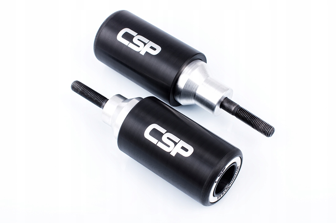 

Crash pady Csp Yamaha MT-09 2013-2016