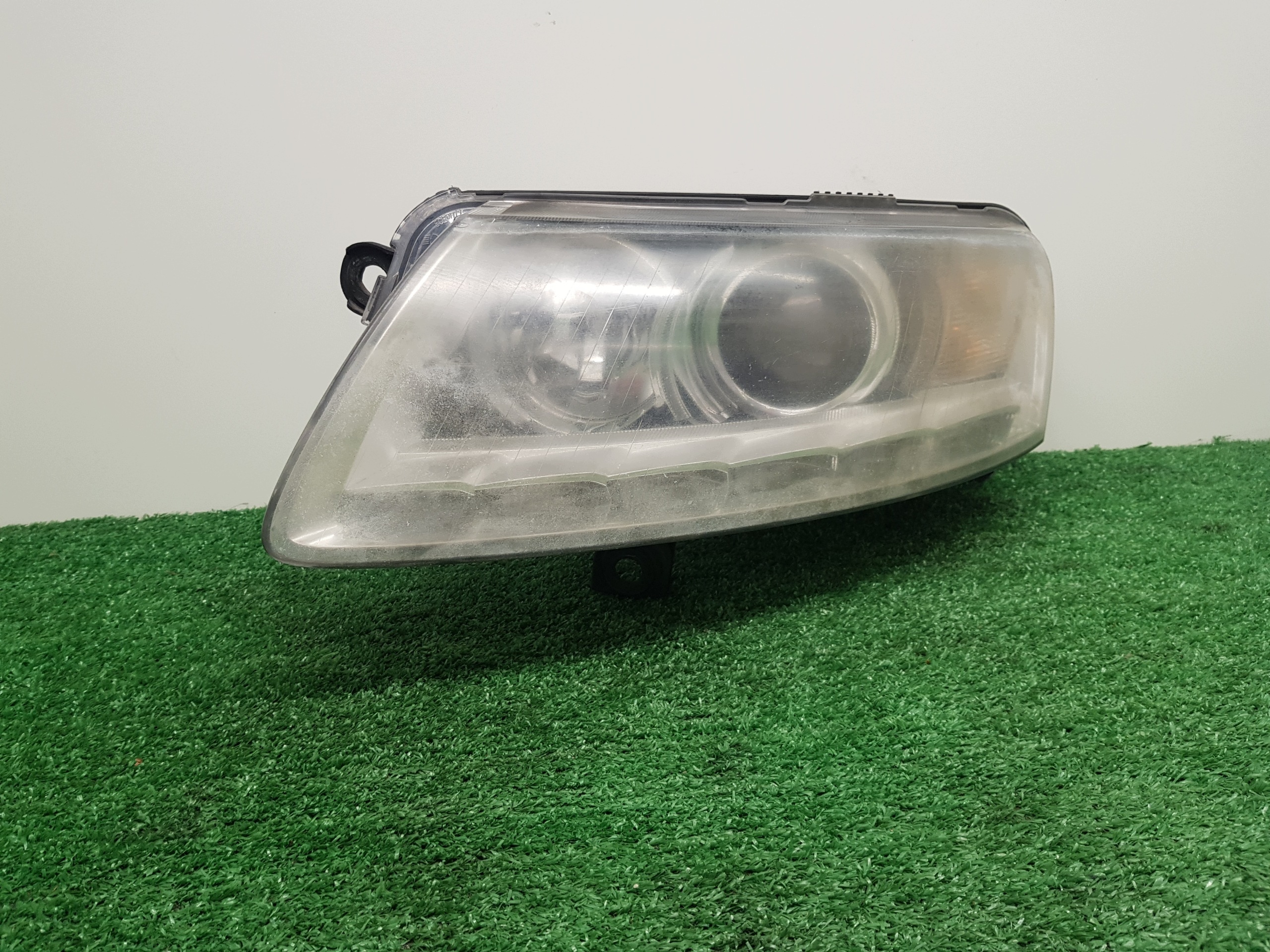 light left front LIFT AUDI A6-C6 8K041597 4F0941003CP
