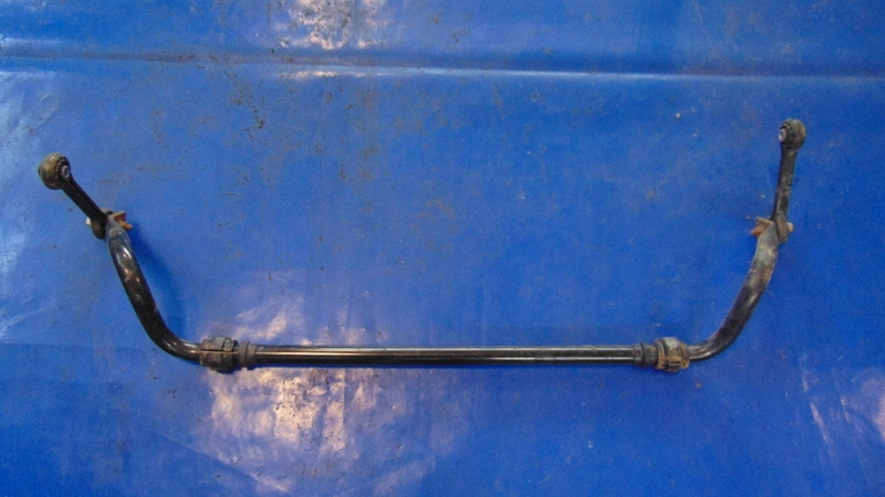 stabilizer rod front AUDI Q5 8R 08-16R