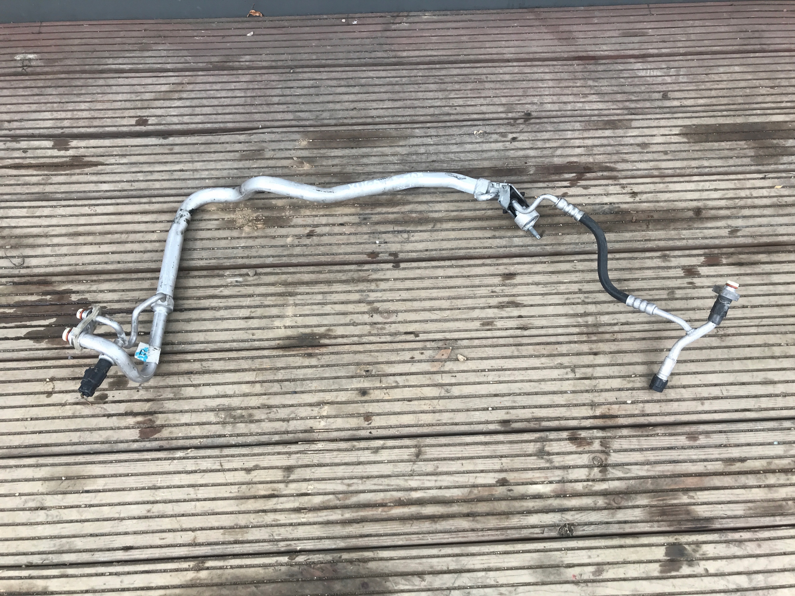 КОНДИЦИОНЕР KUGA MK2 LIFT