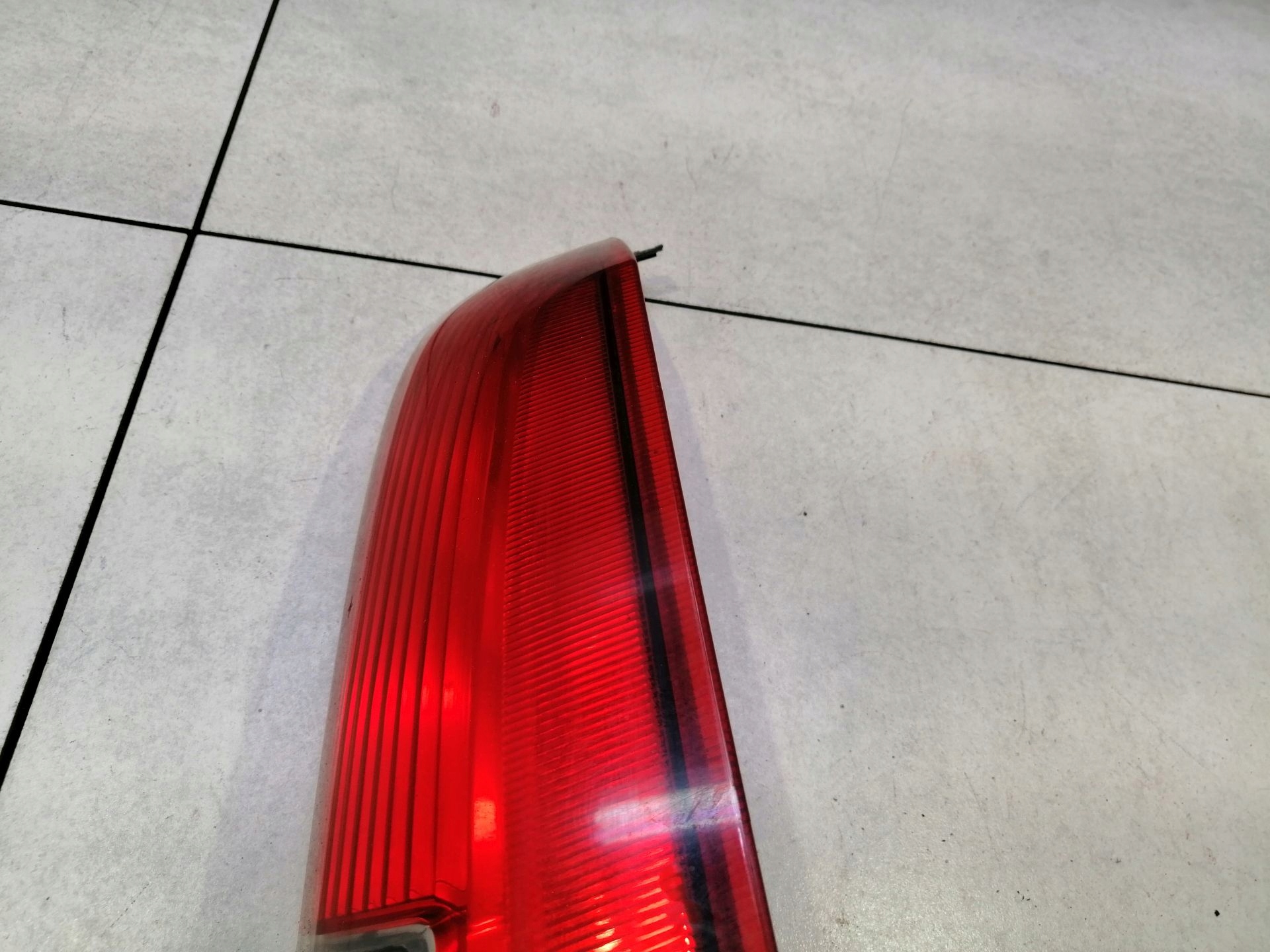 light right rear part upper VOLVO V70 II XC 2.4 T