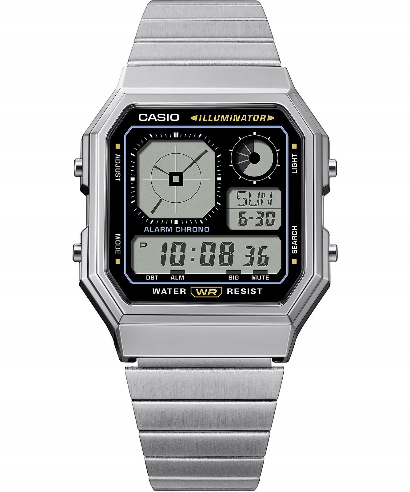 Hodinky Casio Vintage Collection