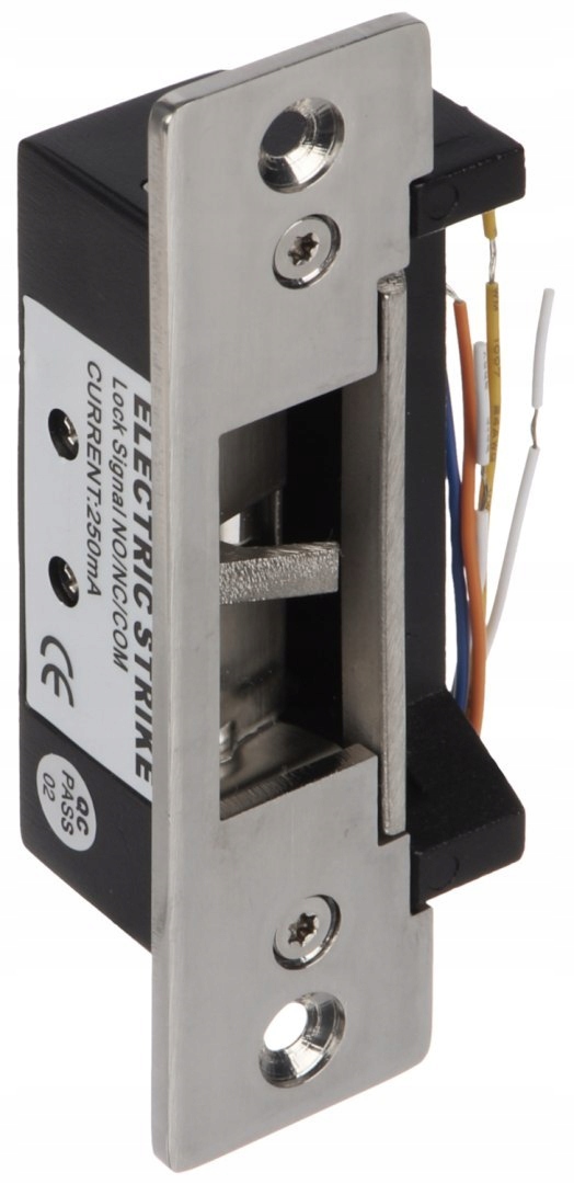 Elektromagnetický Háčik ASF702 Dahua