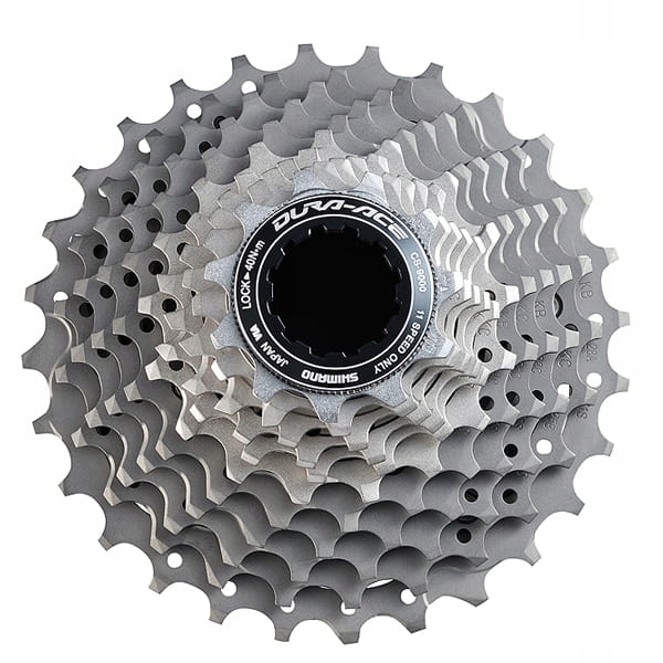 Shimano Kazeta Dura Ace CS-9000 11rz 12-28