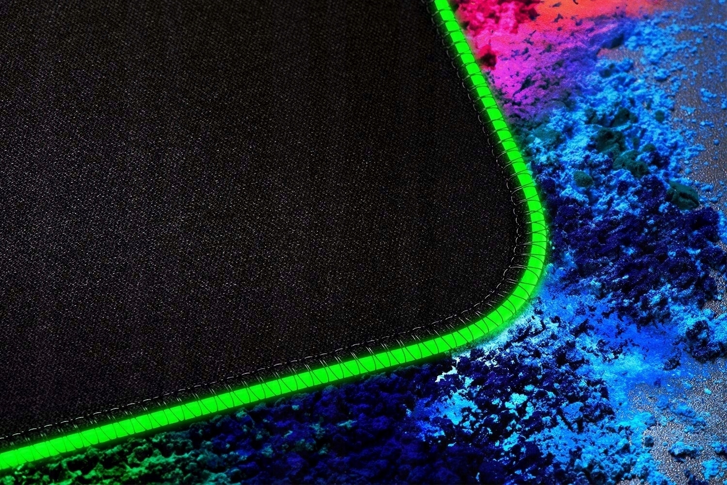 RAZER Goliathus Podkładka RGB Pod Mysz Gamingowa — miniatura 4