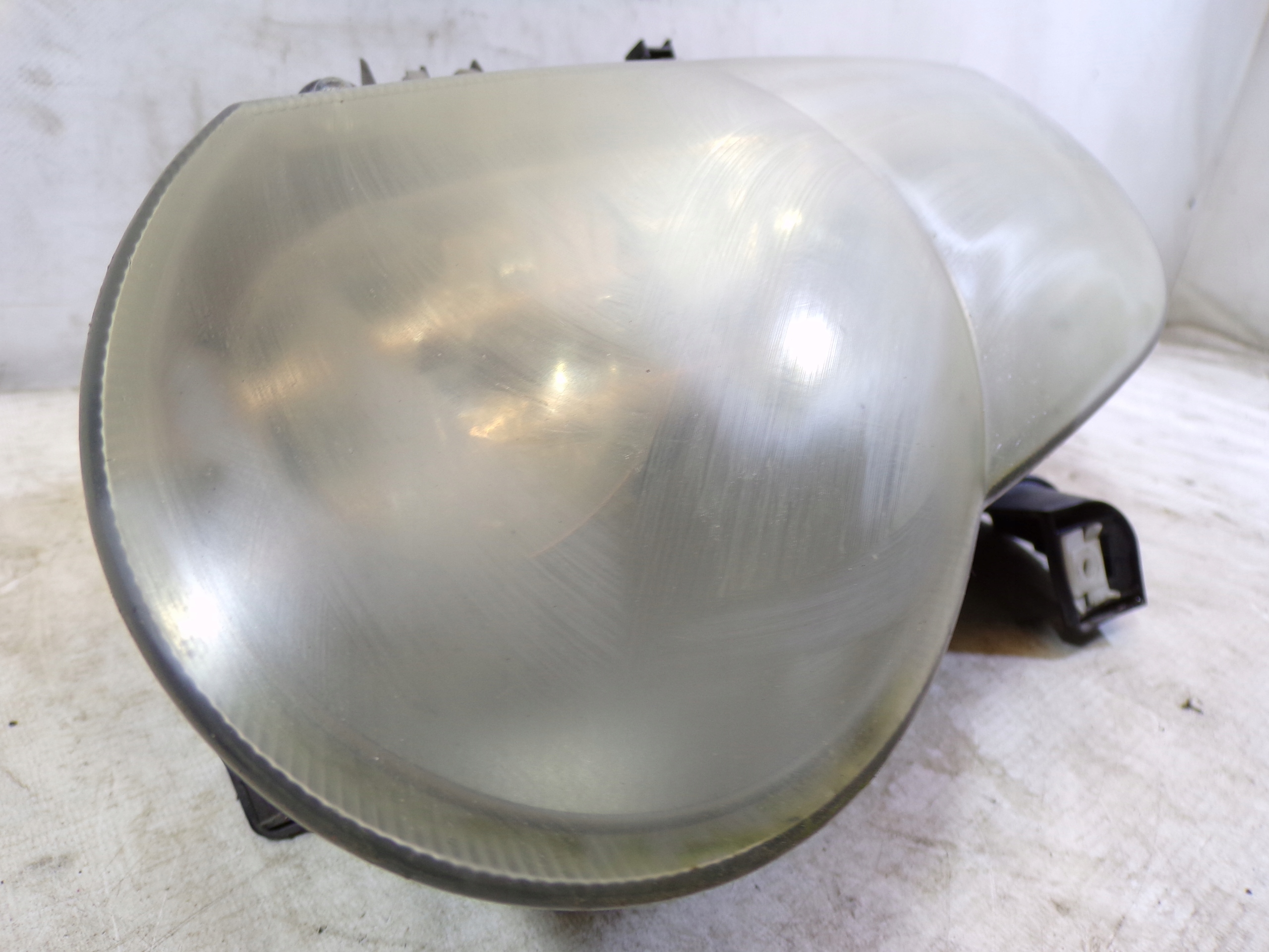 light left front front ROVER 75 (1) (K)