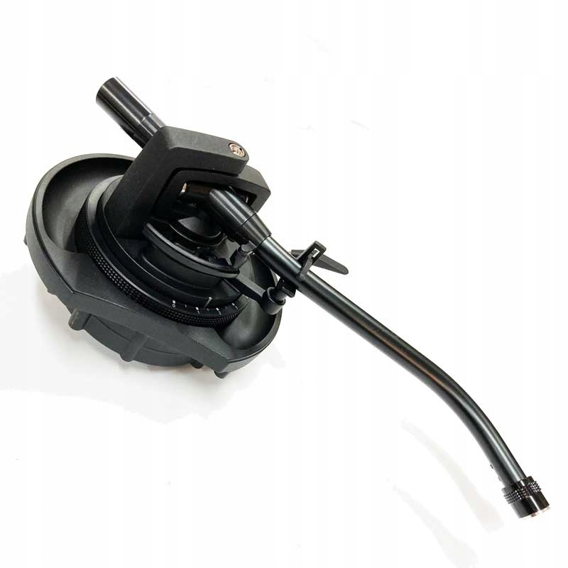 Technics SL-1210 MK7 Tonearm – Kompletní Rameno Pro Gramofon, Černé