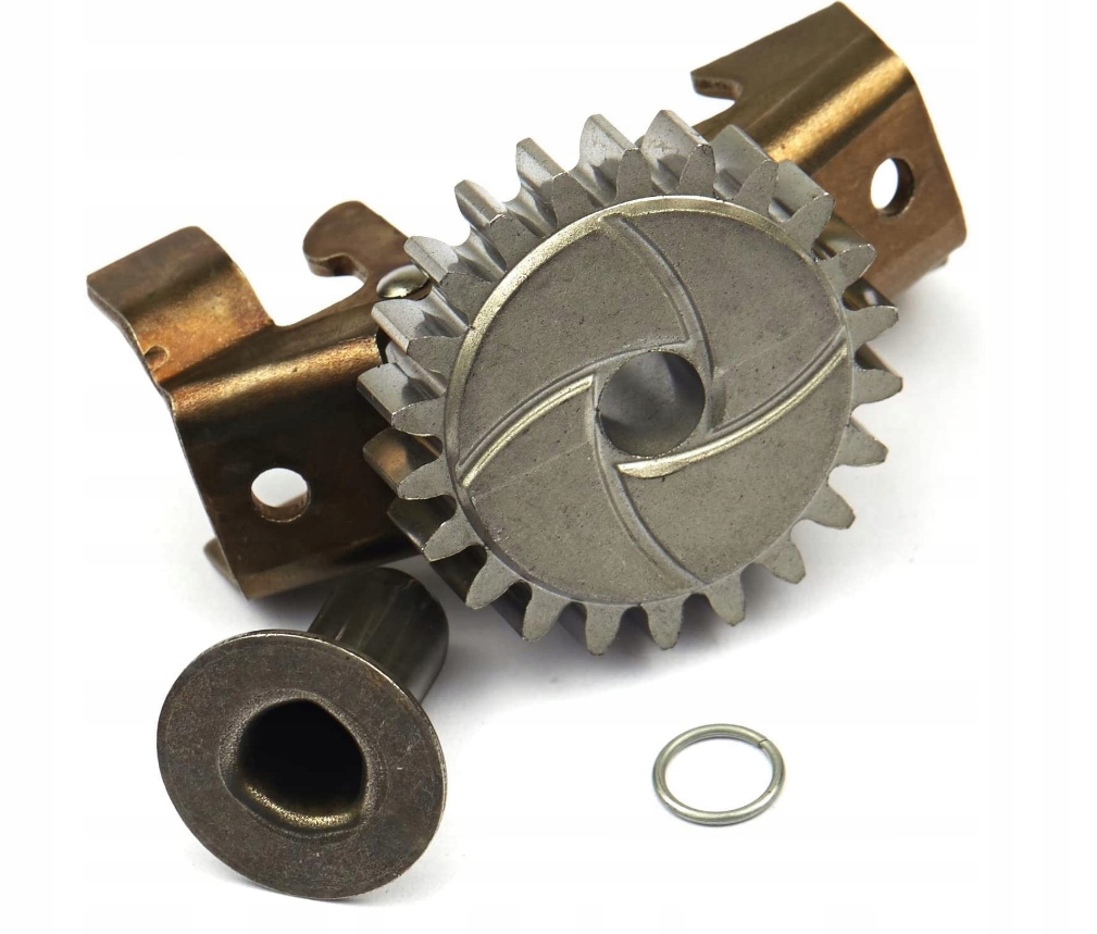 Regulator odśrodkowy Briggs & Stratton Intek Ohv V-twin 793338 Oryginał