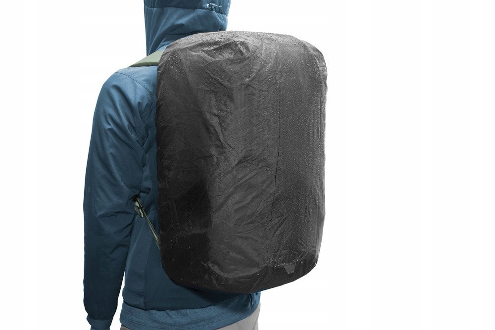 Peak Design Rain Fly pokrowiec przeciwdeszczowy do Travel Backpack 45L