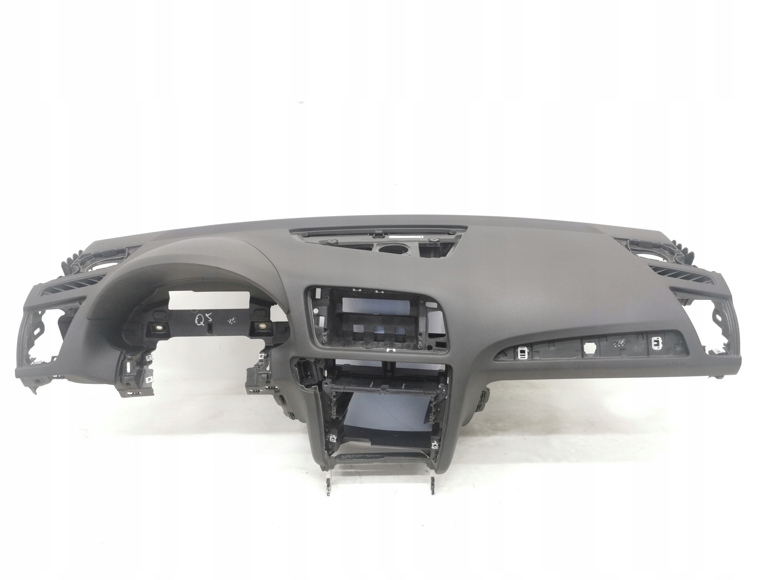 console dashboard cockpit AUDI SQ5 Q5 LIFT 8R 8R1857735C