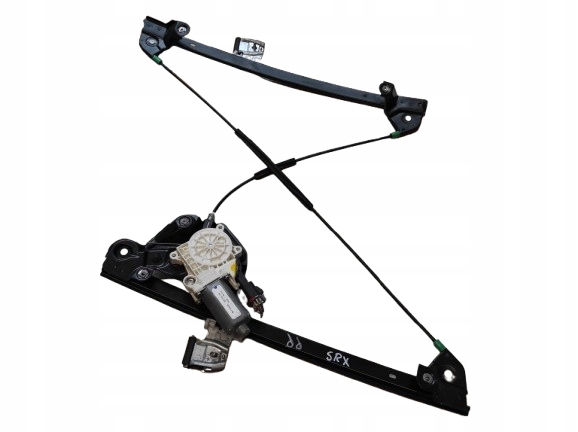 CADILLAC SRX 1 I 03- MECHANIZM SZYBY PRAWY PRZÓD