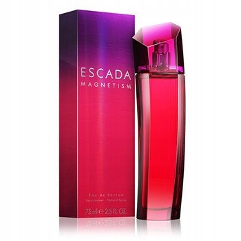 Escada Magnetism Edp 50 ml