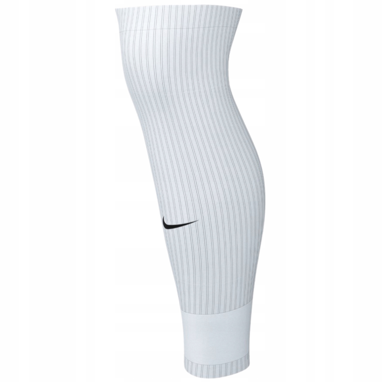 Rękawy piłkarskie Nike Matchfit Slevee Team/Strike Slv WC22 Team białe CU64