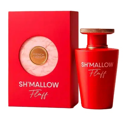 Dámské Parfémy French Avenue Sh'mallow Fluff 100 ml Perf. voda