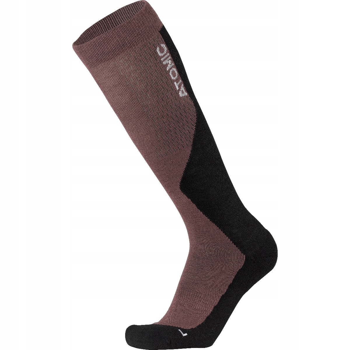 Ciepłe Skarpety Narciarskie Merino Zimowe Atomic Performance Ski Sock 35-38