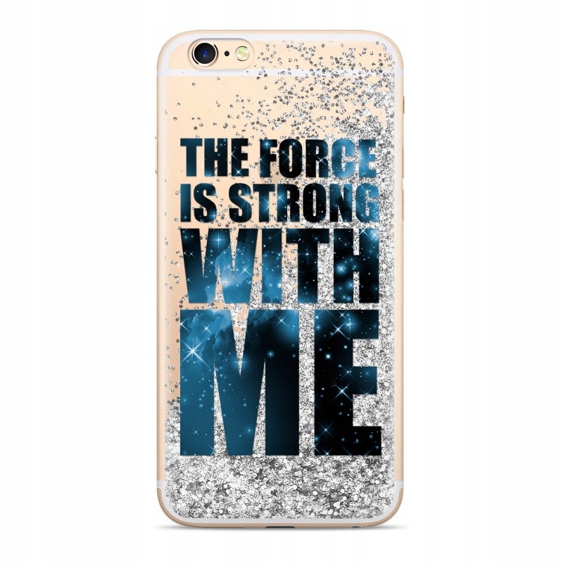 

Etui Star Wars Iphone Xr Brokat Star Wars Logo