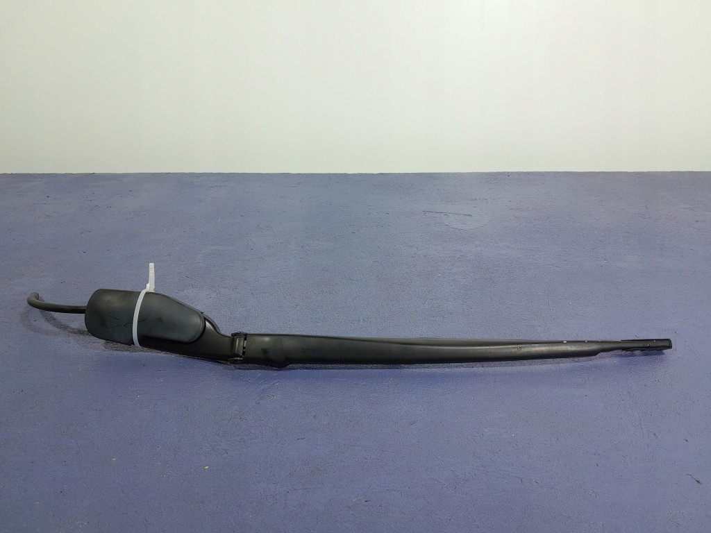 BMW 7 E65 E66 RAMIĘ WYCIERACZKI PRZÓD LEWE