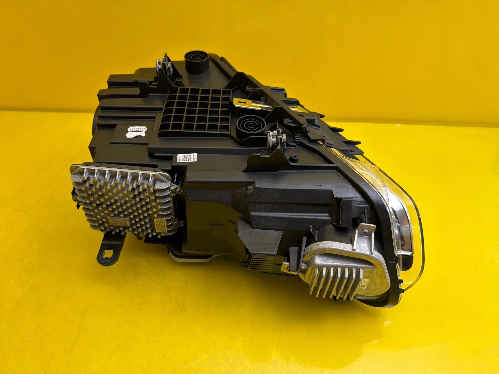 light right BMW X2 F39 Full Led 5A1E0A8-02