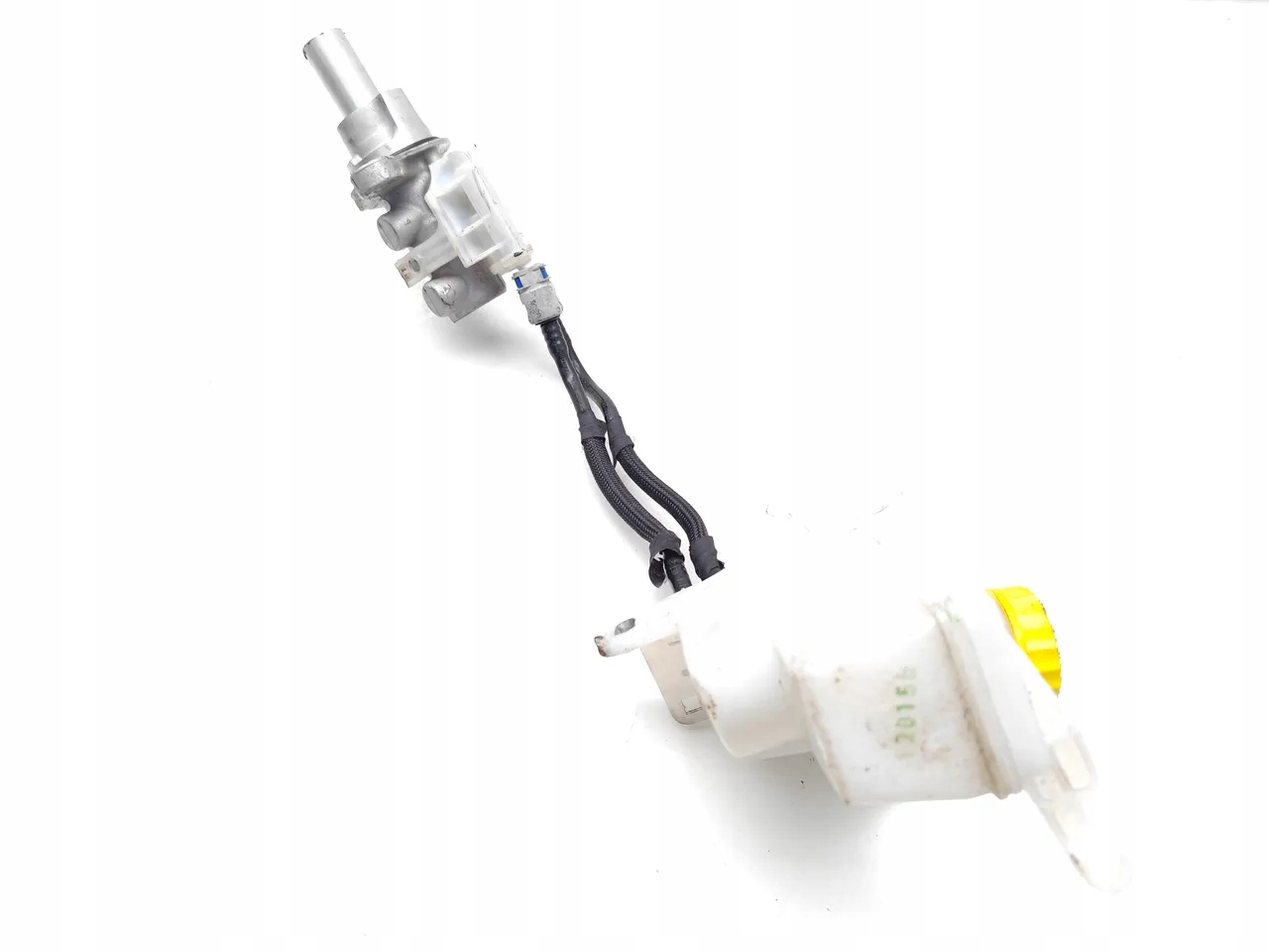 2019 Compass насос W58498