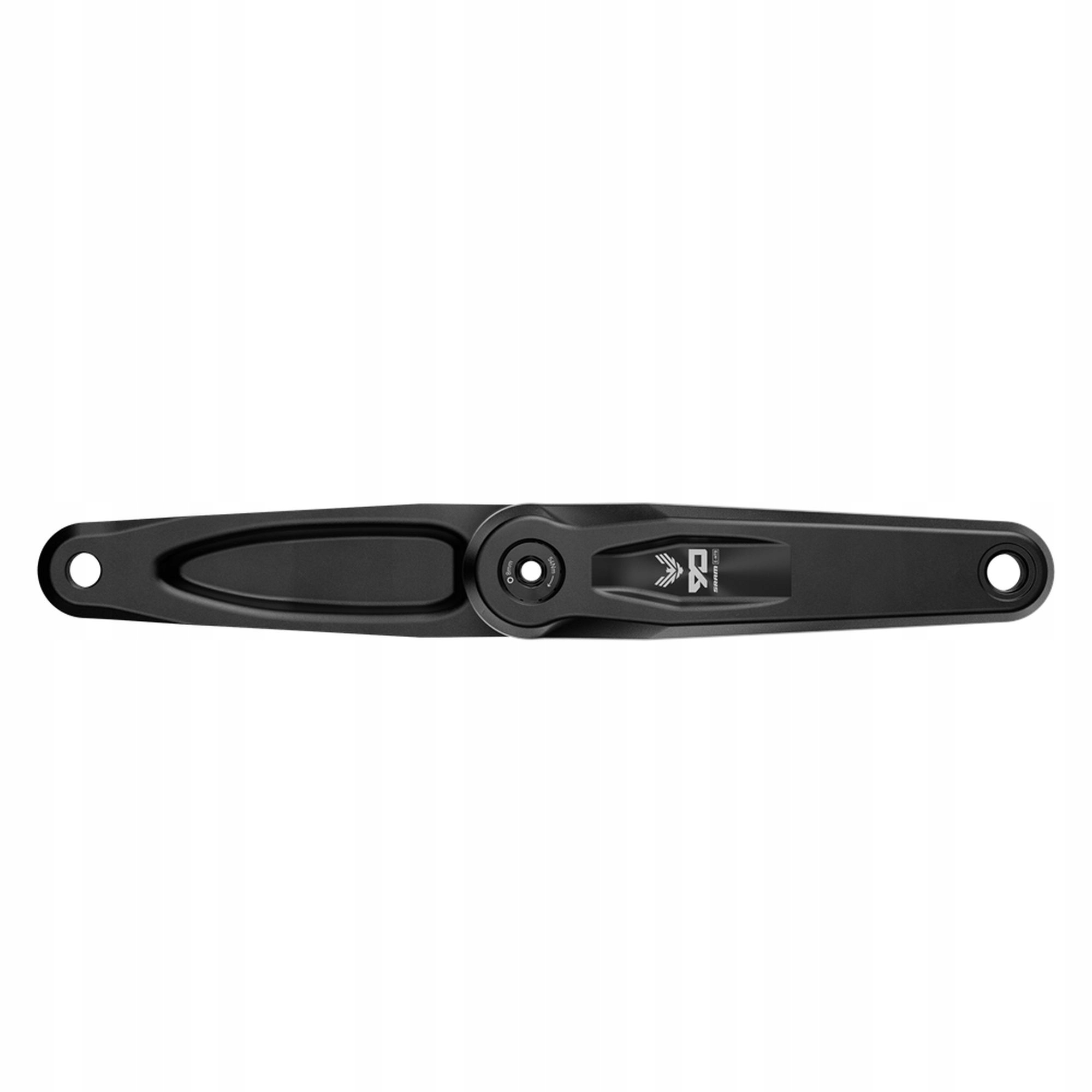 00.6118.702.002 Sram Am Fc Assy Eagle 90 Isis Sram/brose 170 Uni