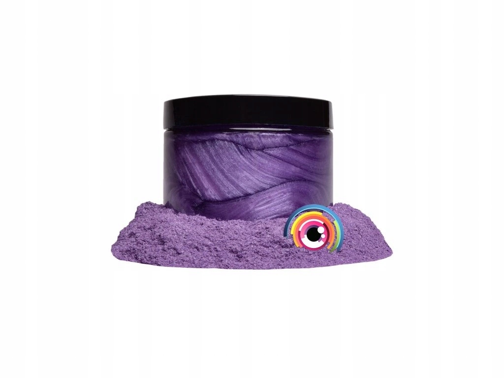 Kanpanyura Purple Eye Candy Pigments 50 g