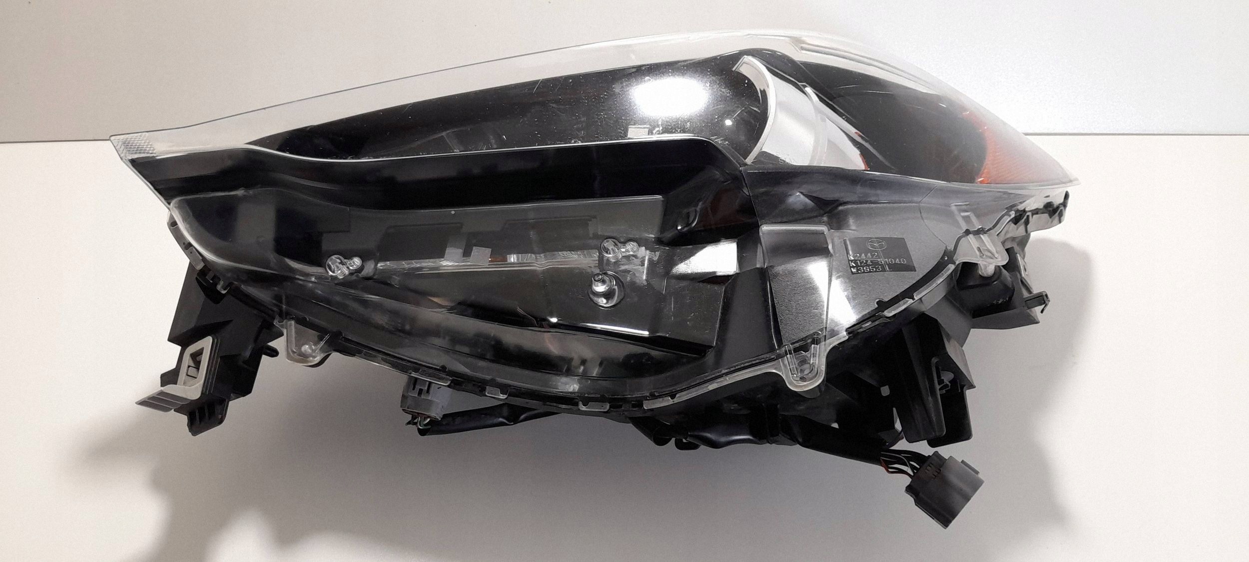 Mazda CX-5 II Reflektor left K12451040 (R460)
