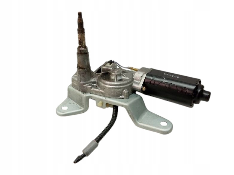 motor ablaktörlők far Honda Jazz II (2002-2008)